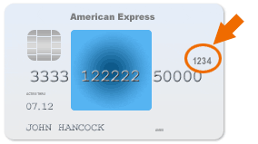 Amex CID